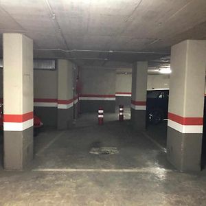 Apartamento exclusivo en el centro de valencia con preciosa terraza